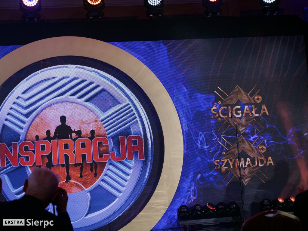 Gala plebiscytu Wirtualnej Polski „Herosi”