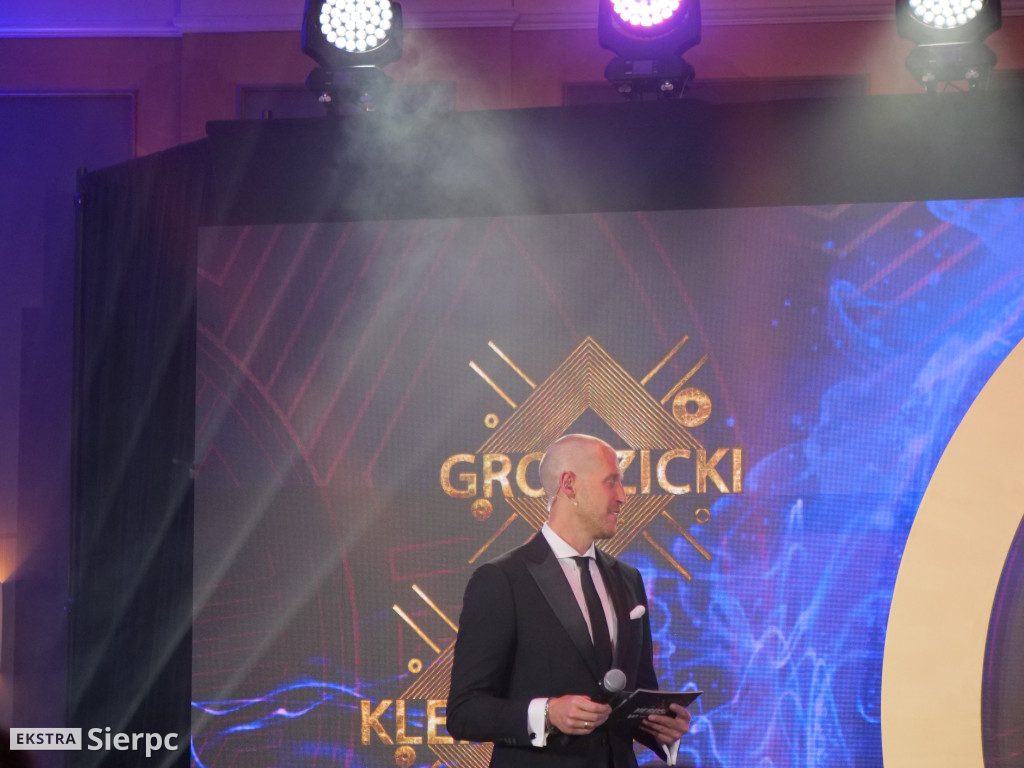 Gala plebiscytu Wirtualnej Polski „Herosi”