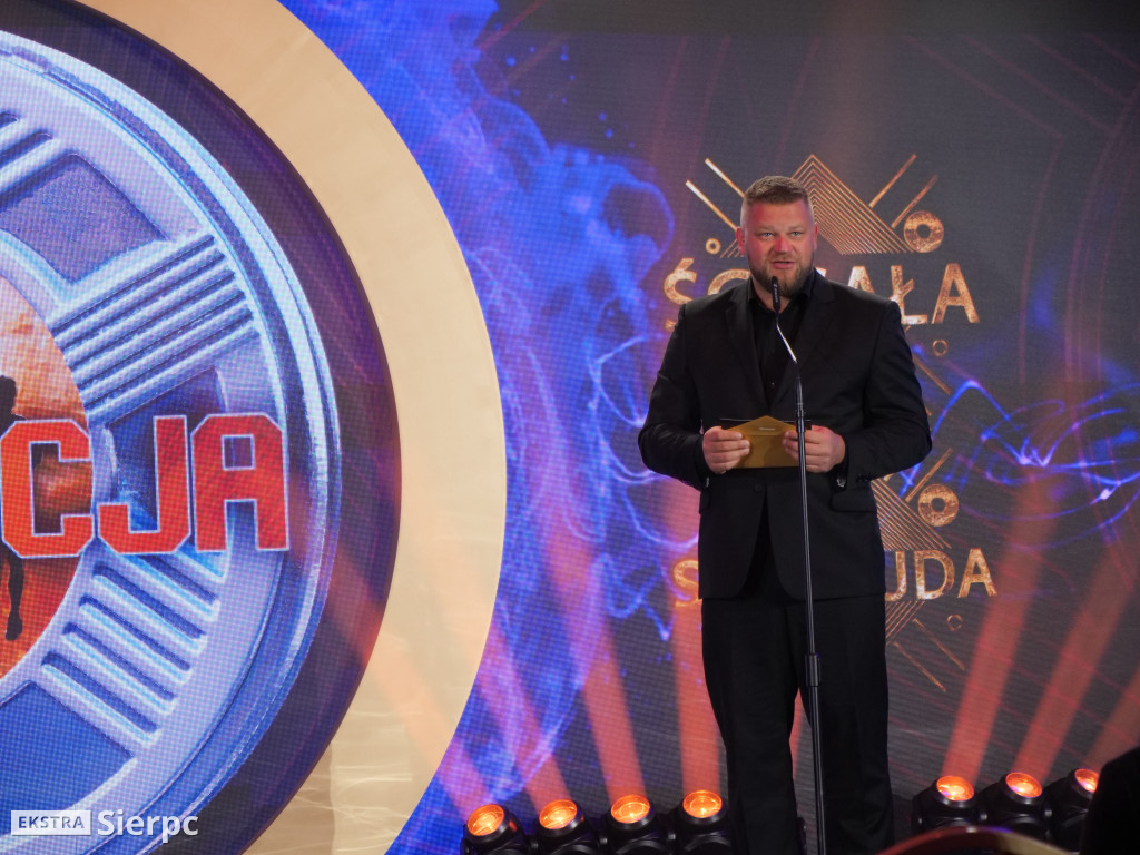 Gala plebiscytu Wirtualnej Polski „Herosi”