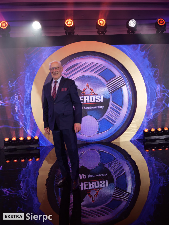 Gala plebiscytu Wirtualnej Polski „Herosi”