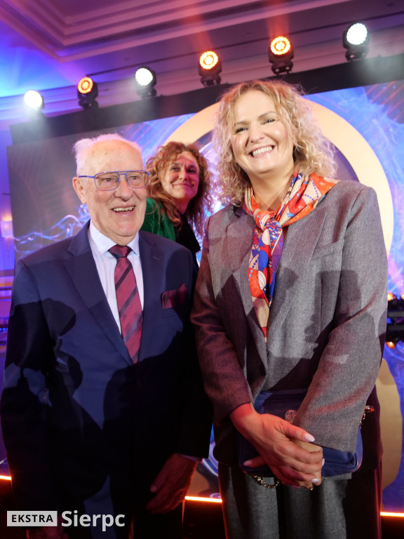 Gala plebiscytu Wirtualnej Polski „Herosi”