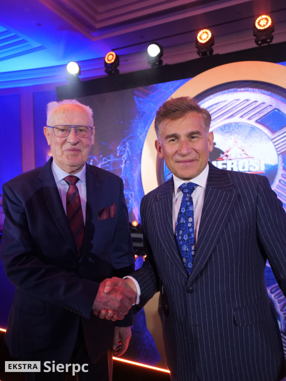 Gala plebiscytu Wirtualnej Polski „Herosi”