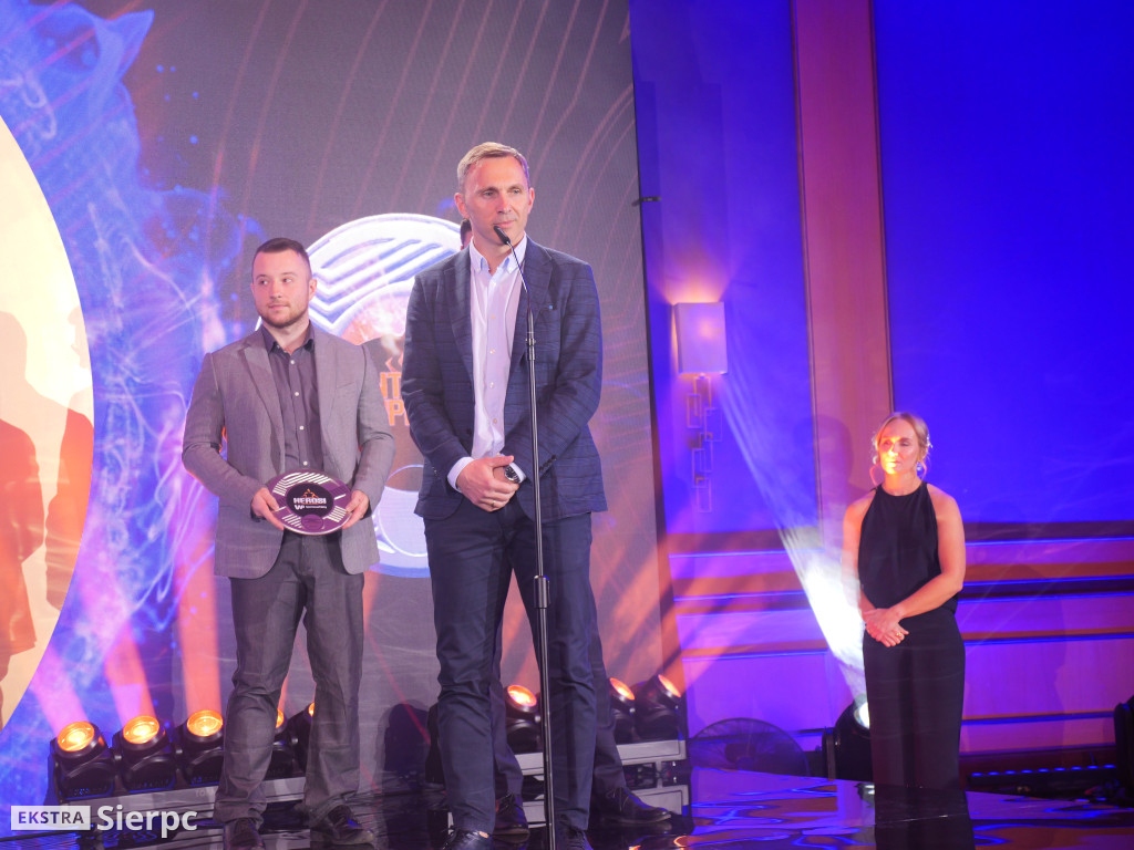 Gala plebiscytu Wirtualnej Polski „Herosi”