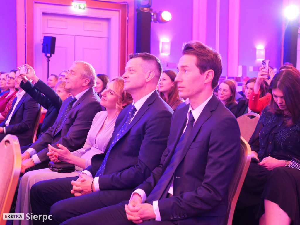 Gala plebiscytu Wirtualnej Polski „Herosi”