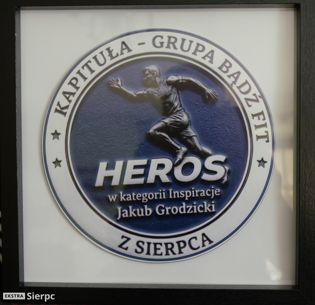 Gala plebiscytu Wirtualnej Polski „Herosi”