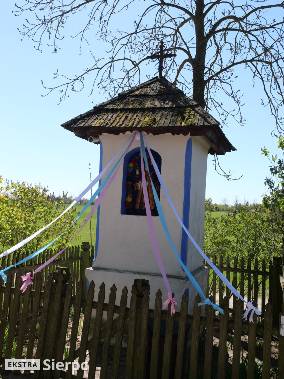 Majówka w skansenie