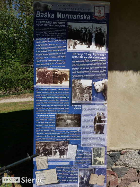 Majówka w skansenie