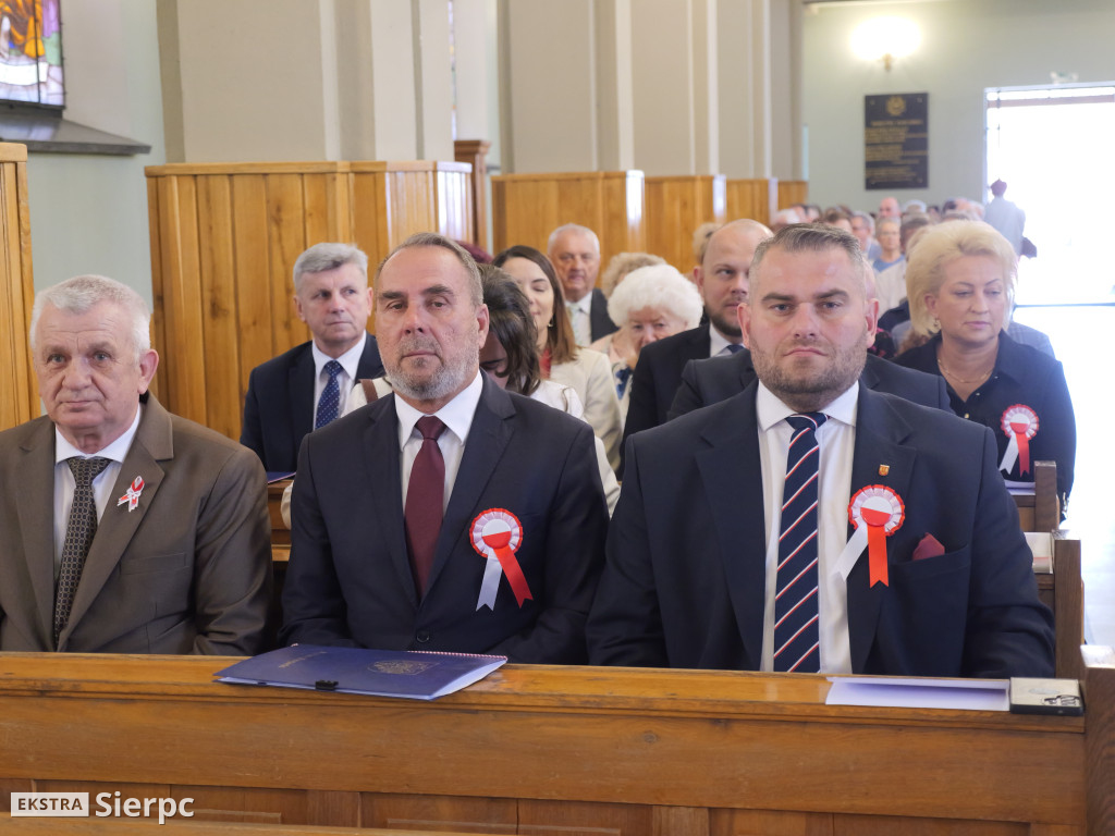 Święto Narodowe Trzeciego Maja