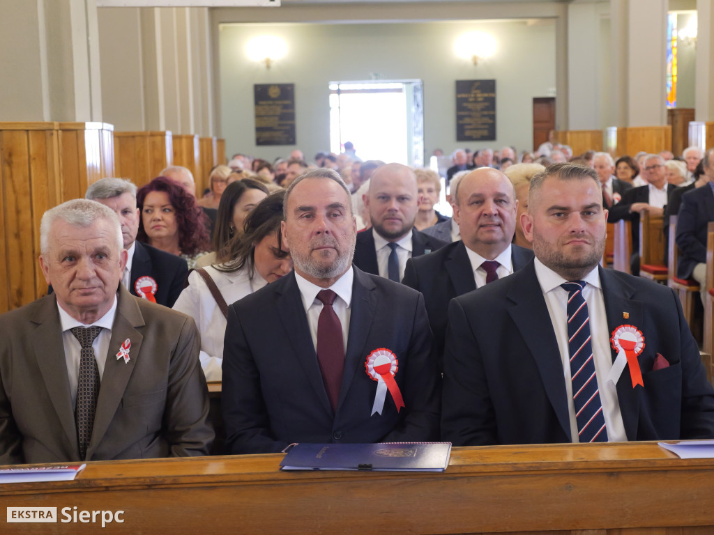 Święto Narodowe Trzeciego Maja