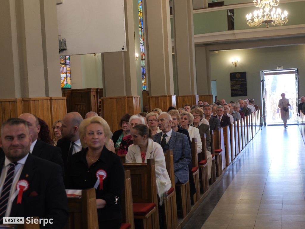 Święto Narodowe Trzeciego Maja