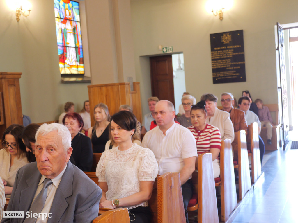 Święto Narodowe Trzeciego Maja