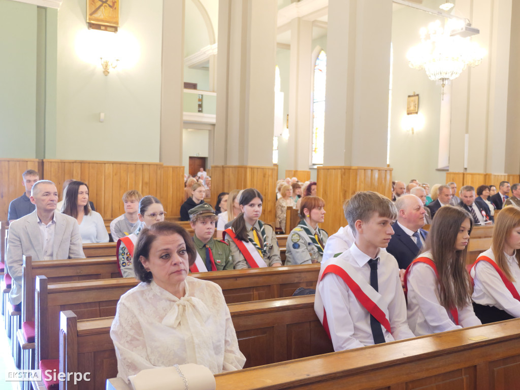 Święto Narodowe Trzeciego Maja