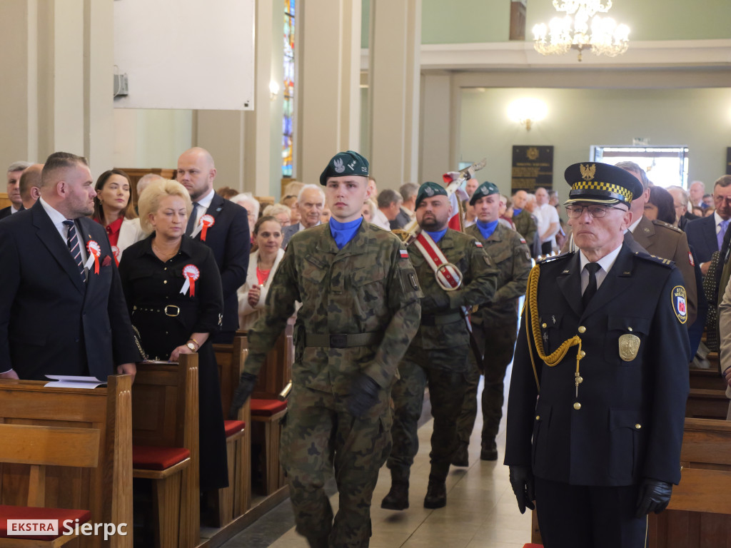 Święto Narodowe Trzeciego Maja