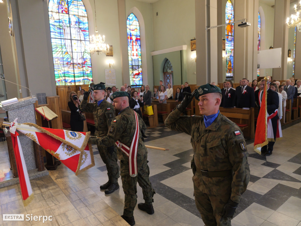 Święto Narodowe Trzeciego Maja