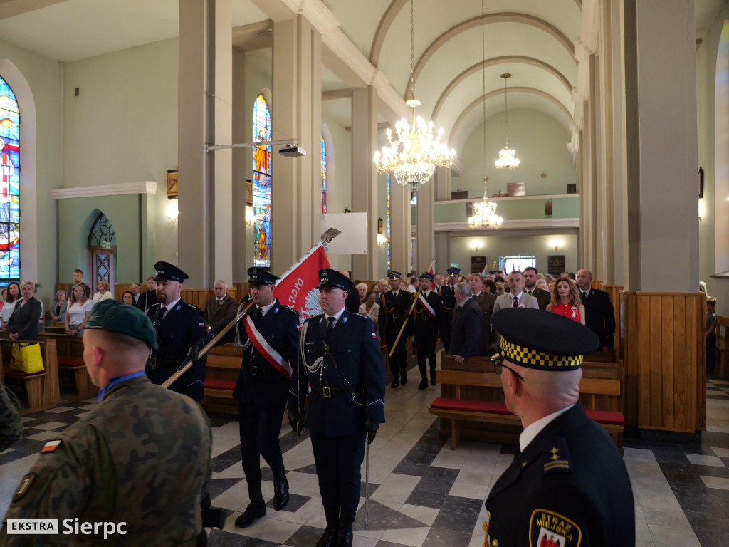 Święto Narodowe Trzeciego Maja