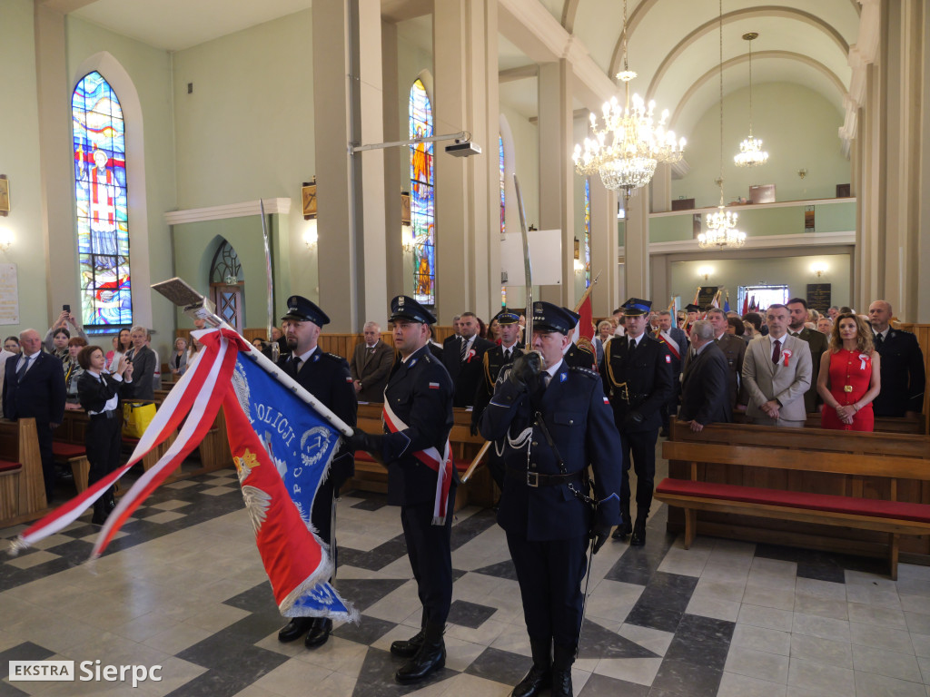 Święto Narodowe Trzeciego Maja
