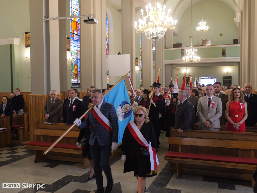 Święto Narodowe Trzeciego Maja