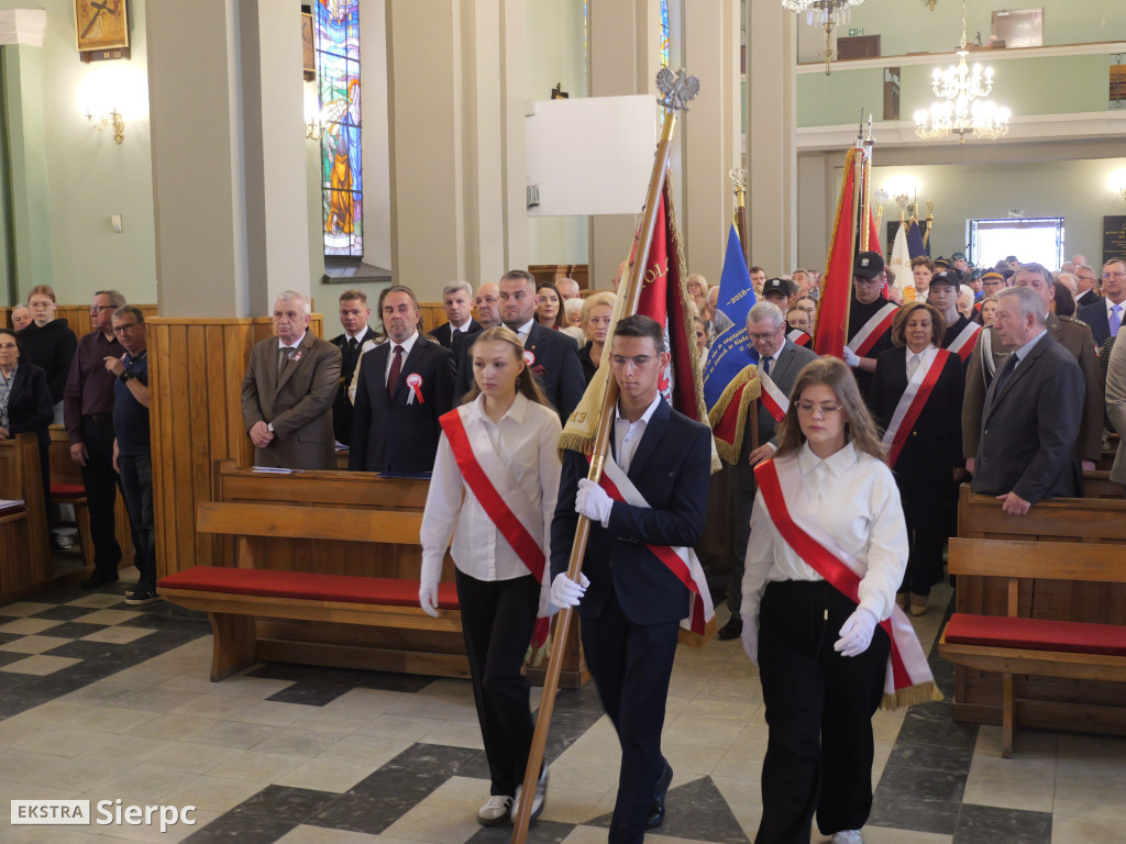 Święto Narodowe Trzeciego Maja