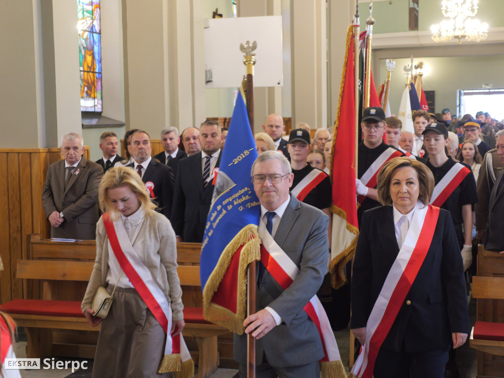 Święto Narodowe Trzeciego Maja