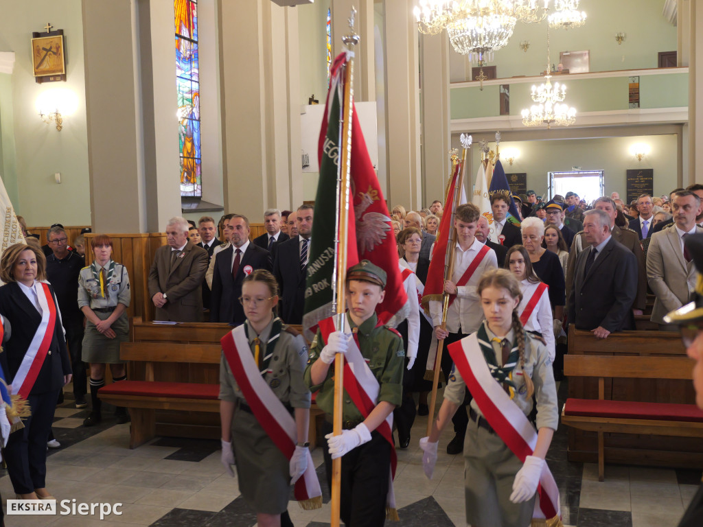 Święto Narodowe Trzeciego Maja