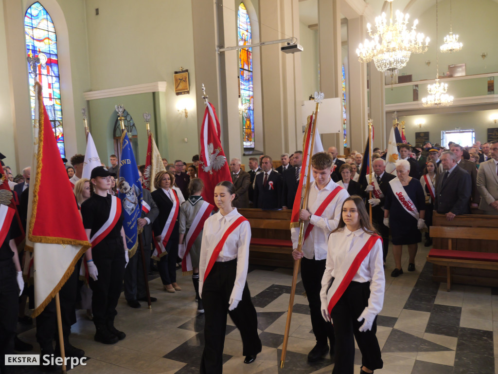 Święto Narodowe Trzeciego Maja