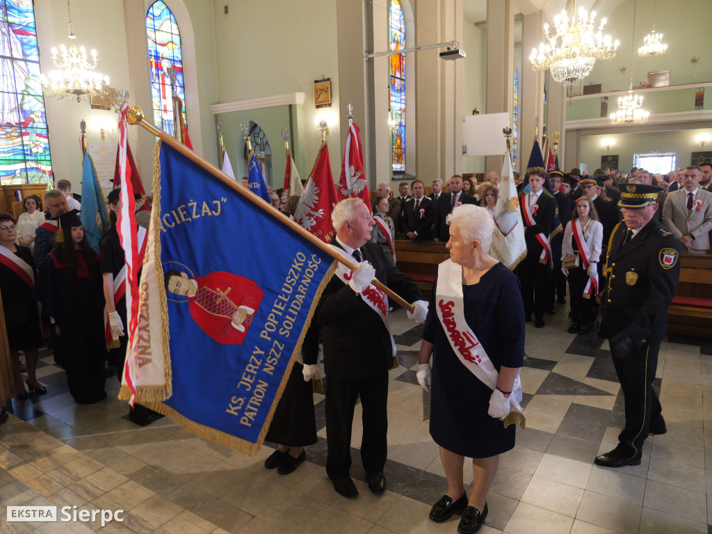 Święto Narodowe Trzeciego Maja
