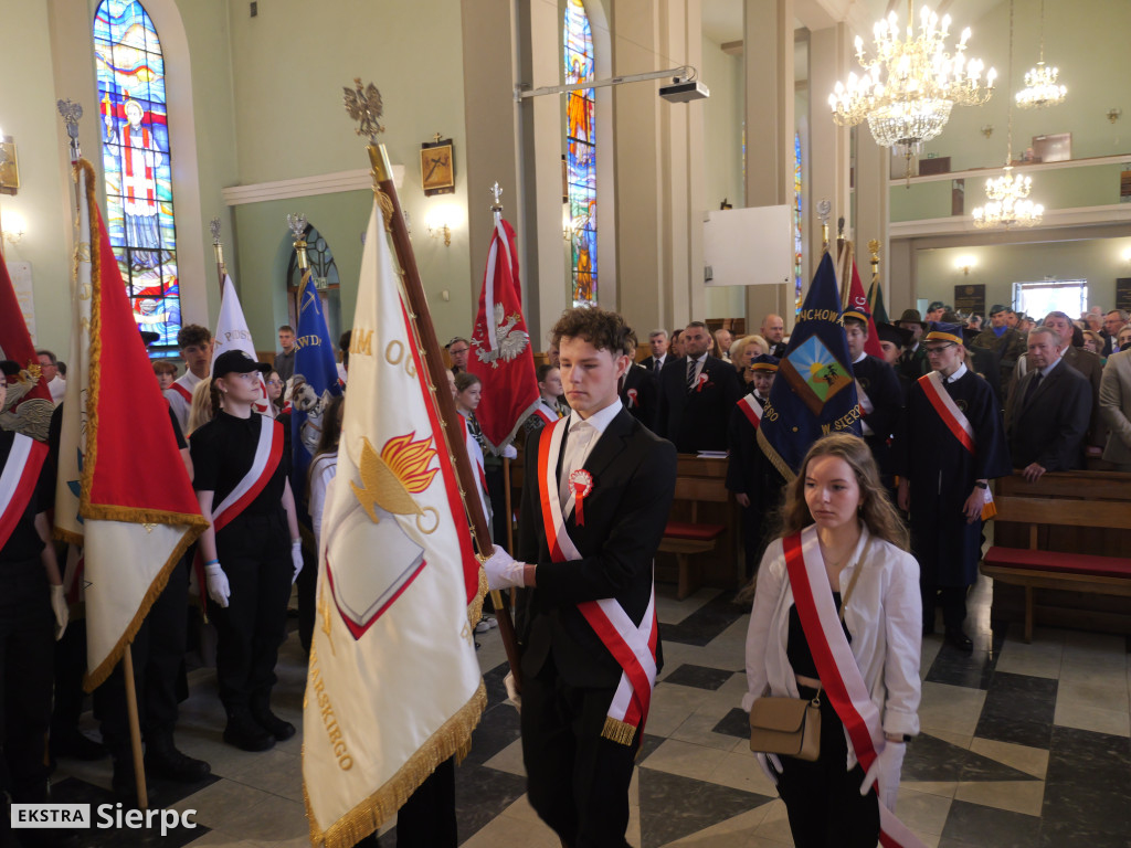 Święto Narodowe Trzeciego Maja