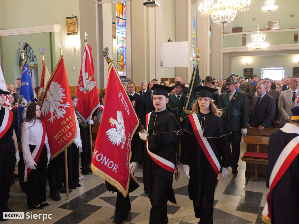 Święto Narodowe Trzeciego Maja