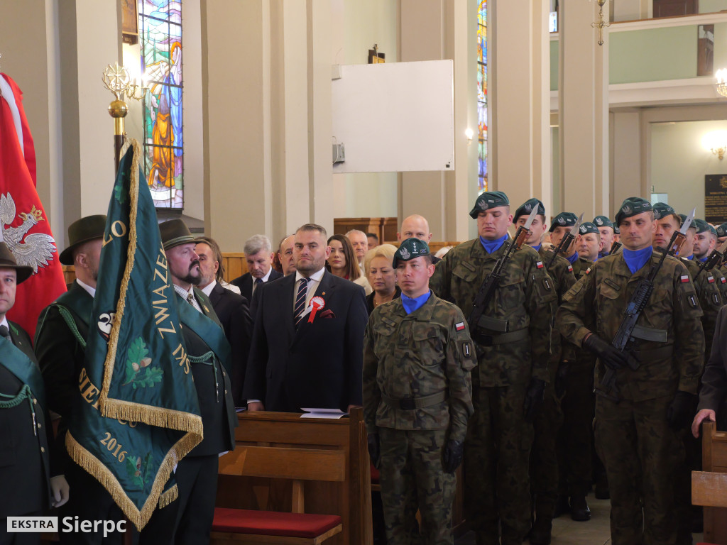 Święto Narodowe Trzeciego Maja