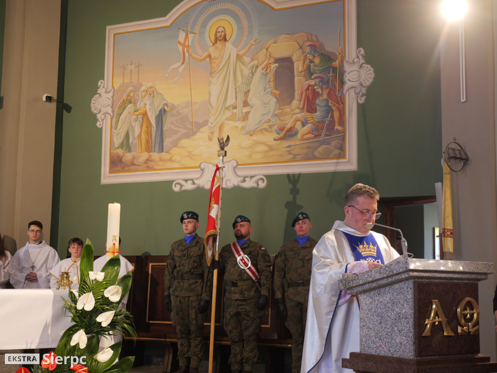 Święto Narodowe Trzeciego Maja