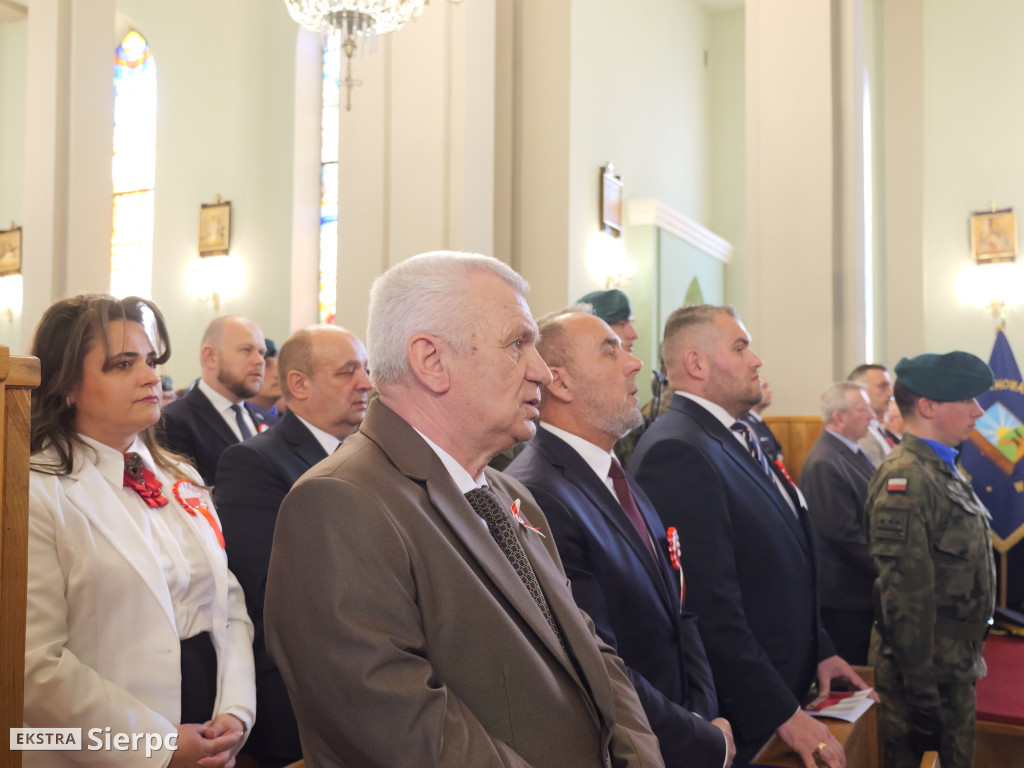 Święto Narodowe Trzeciego Maja