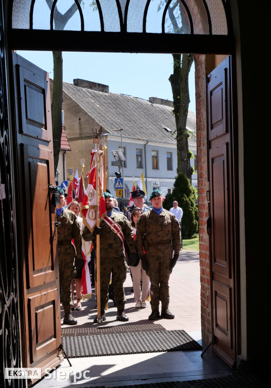 Święto Narodowe Trzeciego Maja