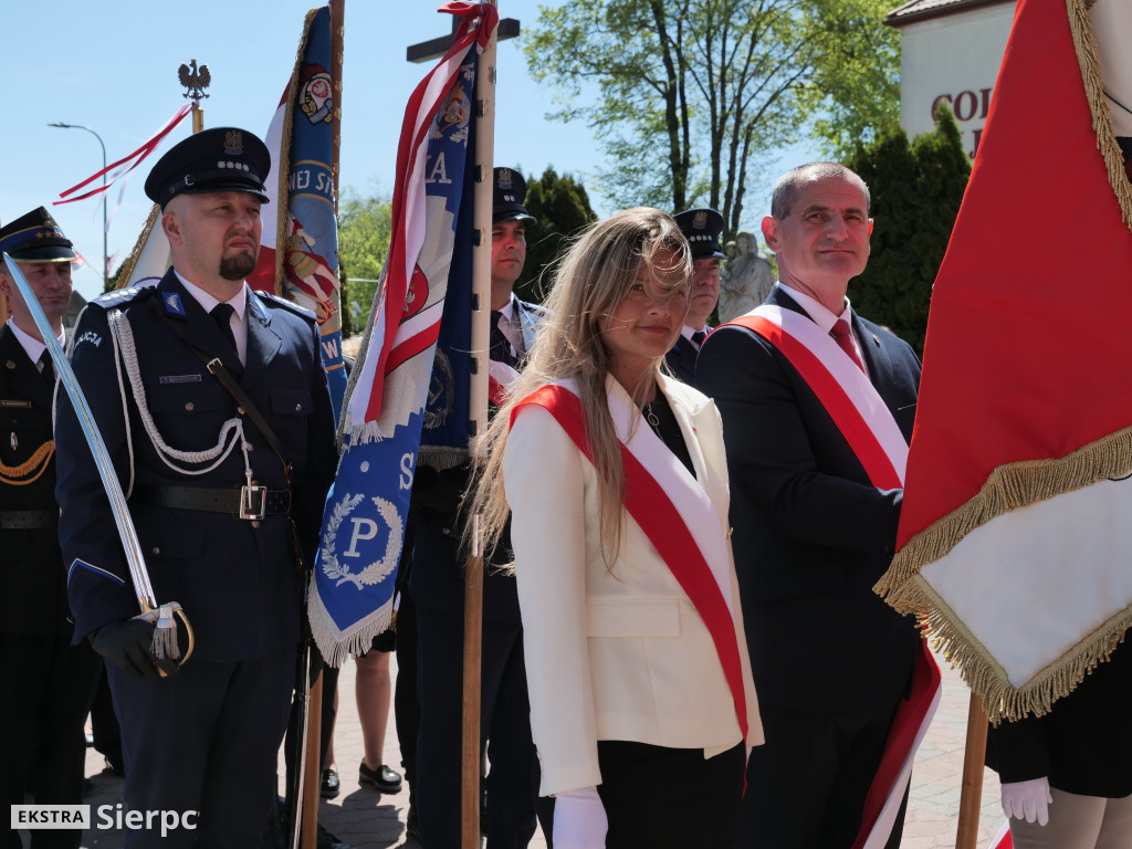 Święto Narodowe Trzeciego Maja