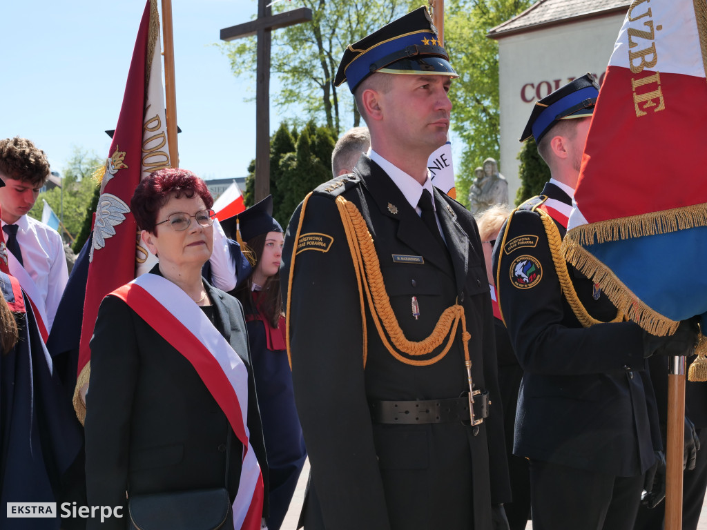 Święto Narodowe Trzeciego Maja