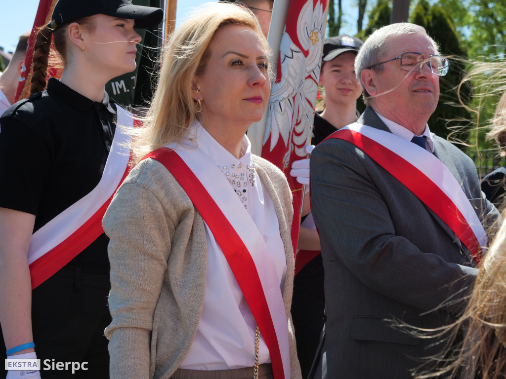 Święto Narodowe Trzeciego Maja