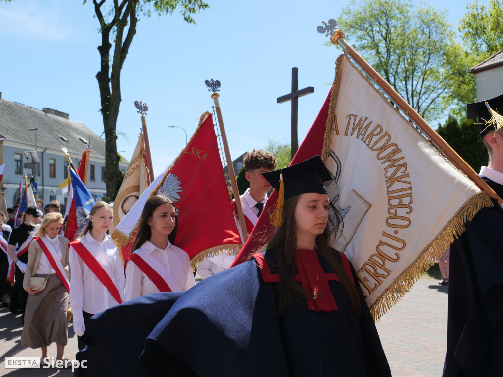 Święto Narodowe Trzeciego Maja