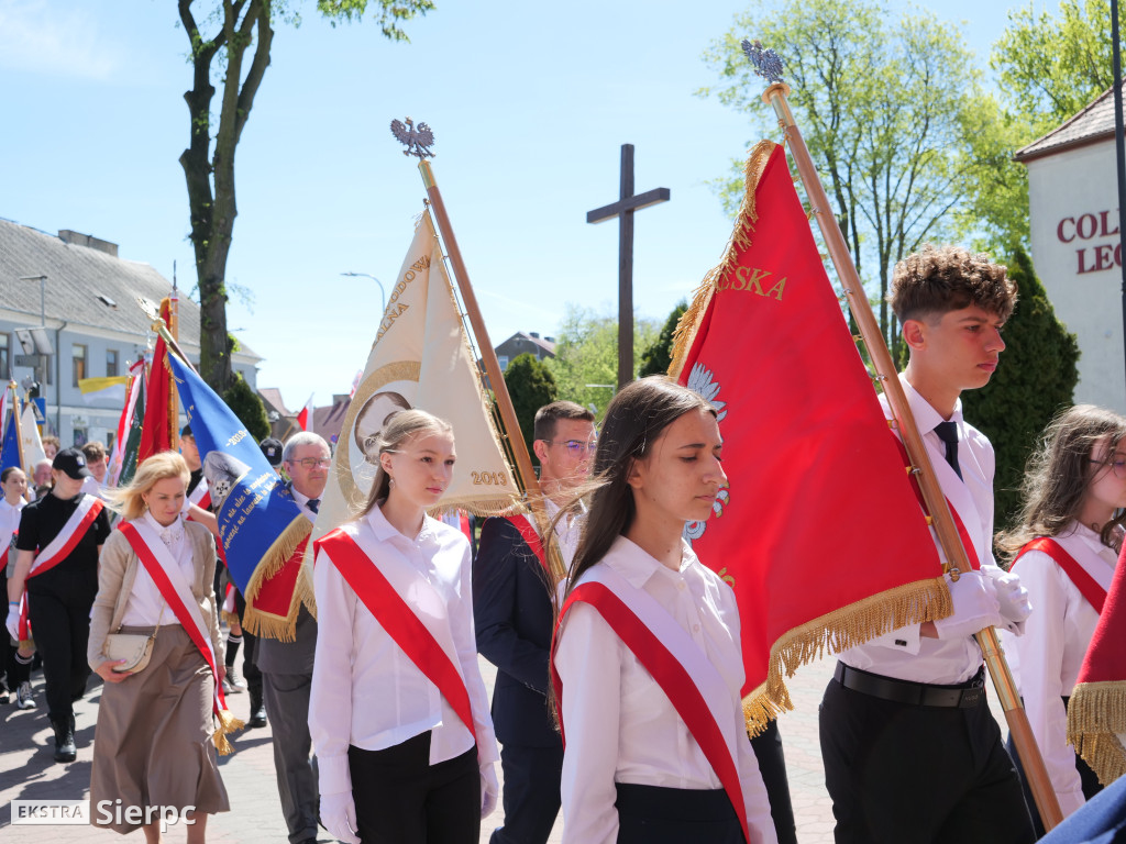 Święto Narodowe Trzeciego Maja