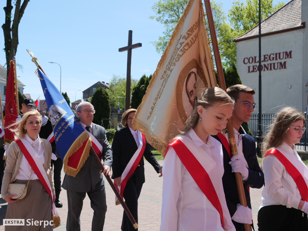 Święto Narodowe Trzeciego Maja