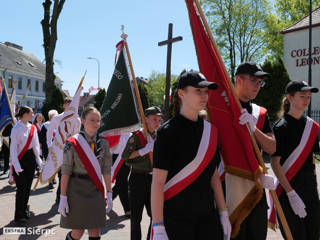Święto Narodowe Trzeciego Maja