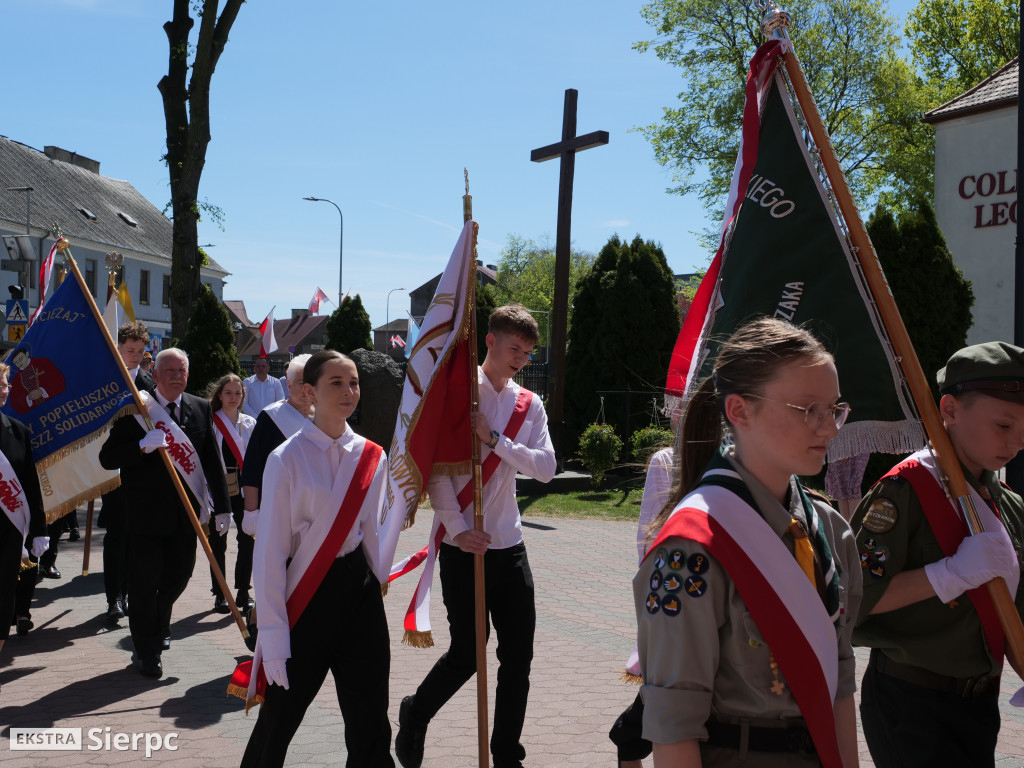 Święto Narodowe Trzeciego Maja