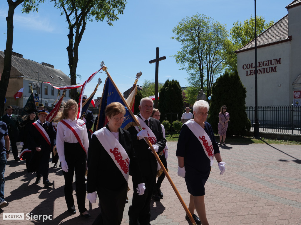 Święto Narodowe Trzeciego Maja