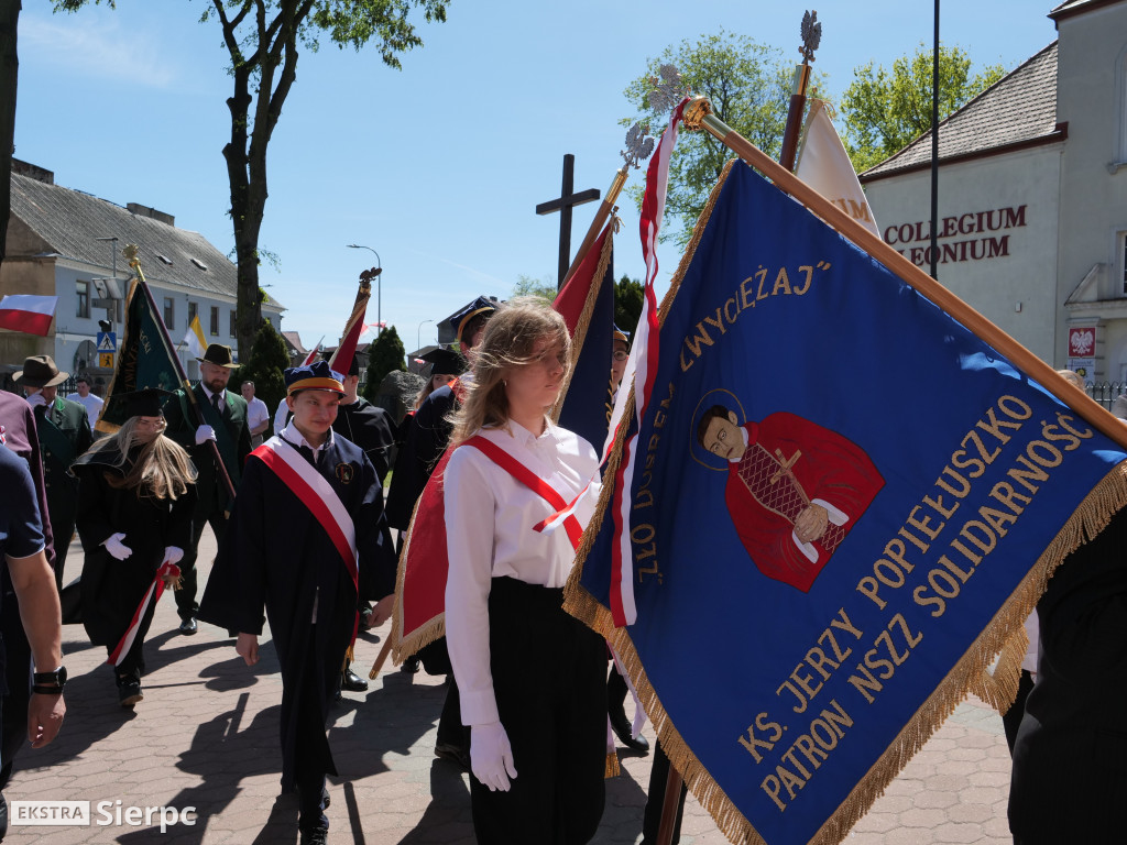 Święto Narodowe Trzeciego Maja