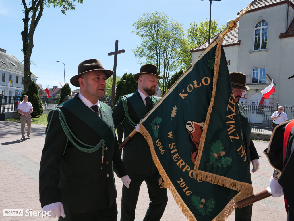 Święto Narodowe Trzeciego Maja