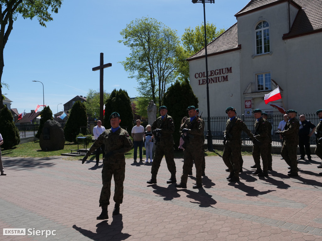 Święto Narodowe Trzeciego Maja