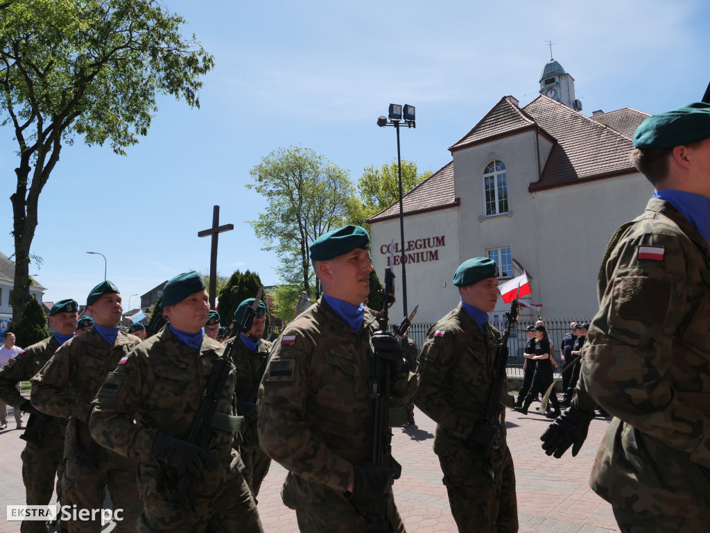 Święto Narodowe Trzeciego Maja
