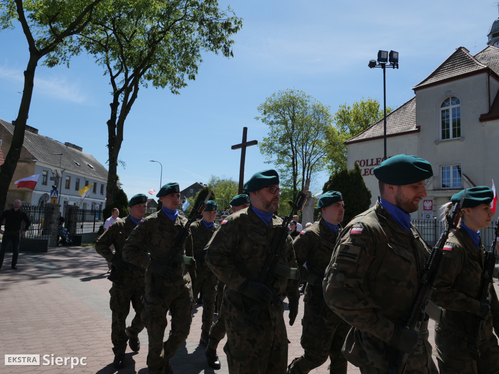 Święto Narodowe Trzeciego Maja
