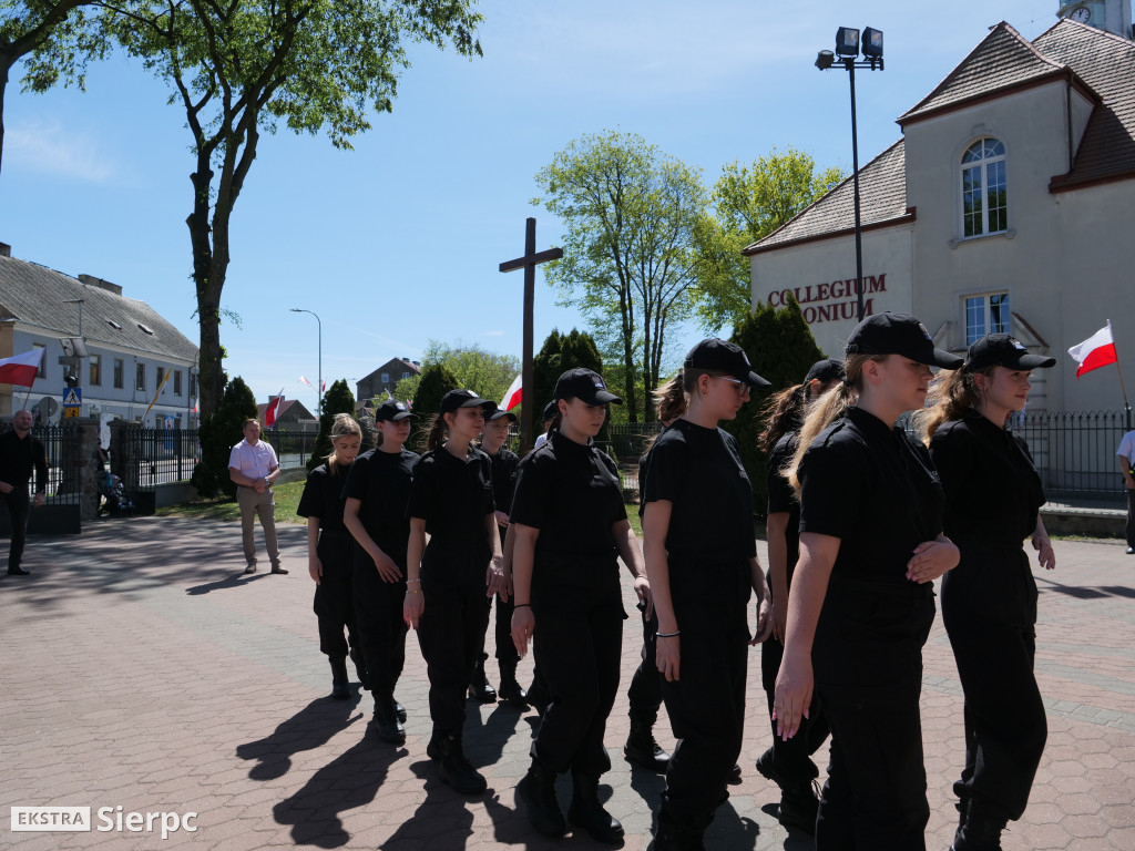 Święto Narodowe Trzeciego Maja