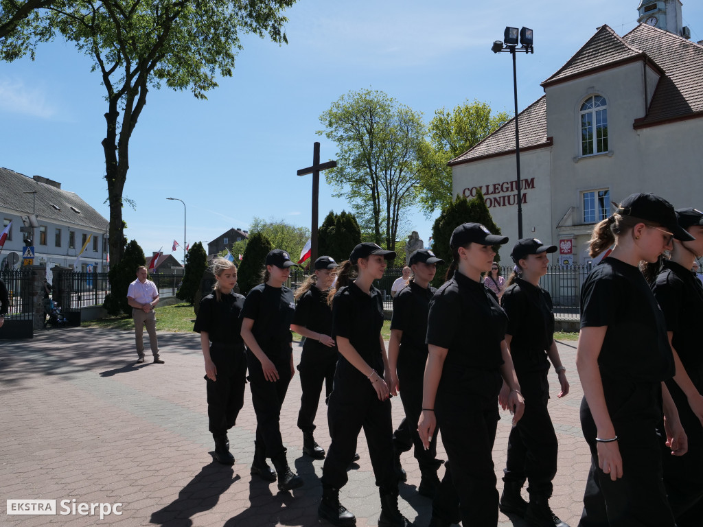 Święto Narodowe Trzeciego Maja