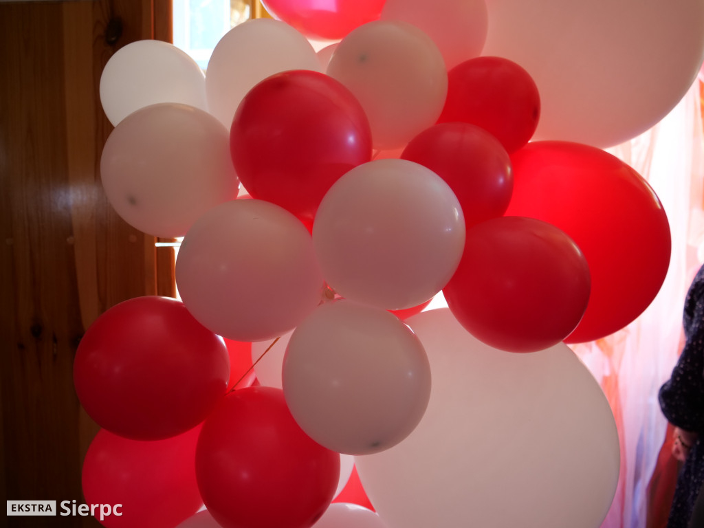 Święto 3 maja oraz Dnia Strażaka w Szczutowie