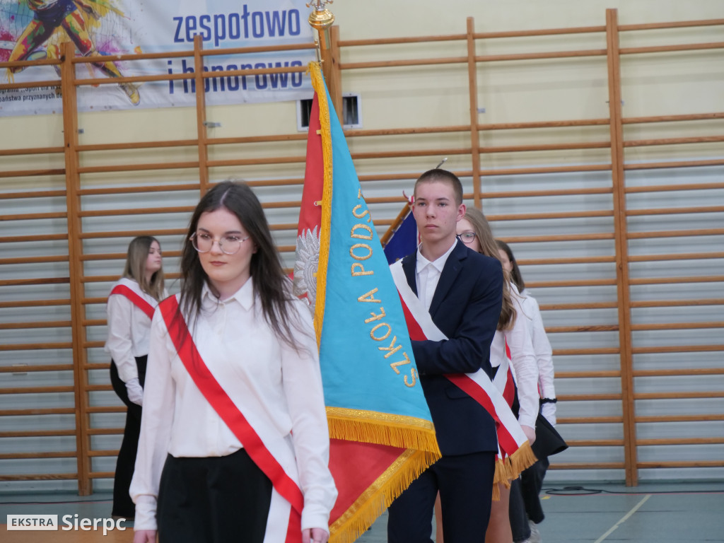 Święto 3 maja oraz Dnia Strażaka w Szczutowie